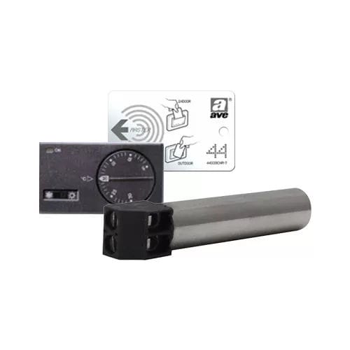 磁性读卡器 - DOMINA Hotel - Ave - 用于门禁控制