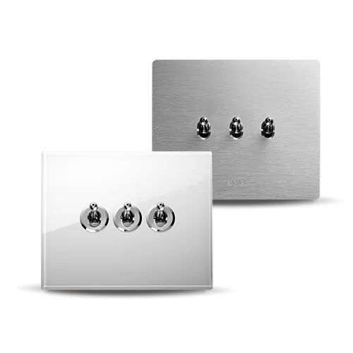 智能家居设备开关驱动器 - AVE KNX Solutions - Ave - KNX / 嵌入式 / 家用