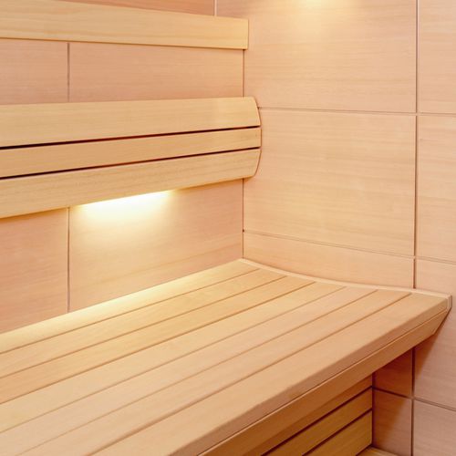 电动Spa加热器 - SUBLIMA - Freixanet Wellness