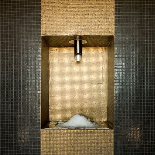 水疗中心冰泉设备 - Freixanet Wellness