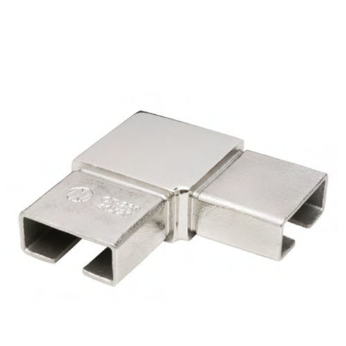 护栏连接器 - CT-230 - COMENZA - 不锈钢