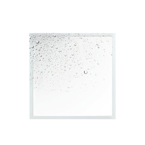 壁挂LED灯板 - MICROPRISMATIC - Pan S.r.l. - 调光
