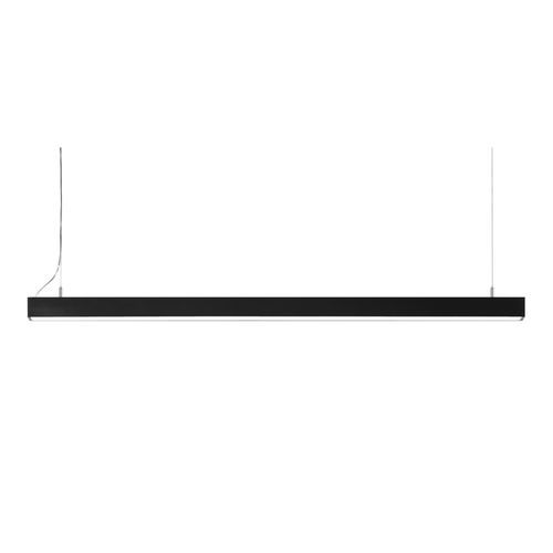 吊灯 - LYBRA - Pan S.r.l. - 带漆铝 / 现代风格 / 有线