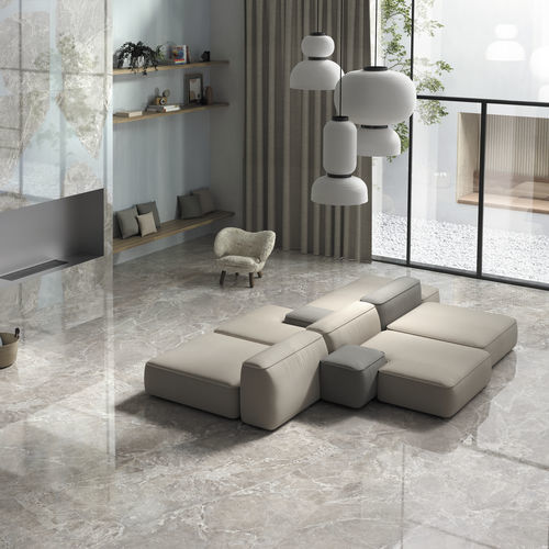 陶瓷砖 - UNIQUE MARBLE - EMILGROUP - 抛光 / 室内 / 户外