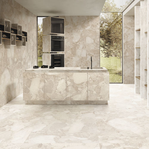 陶土瓷砖 - MATERA STONE - EMILGROUP - 室内 / 户外 / 浴室