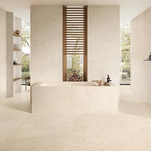 陶土瓷砖 - PIETRA DI OROSEI - EMILGROUP - 纹理 / 3D / 天然饰面