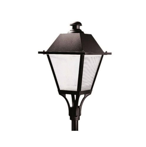 市政路灯 - FC6 - Simon Lighting - 传统风格 / 聚碳酸酯 / 甲基丙烯酸酯