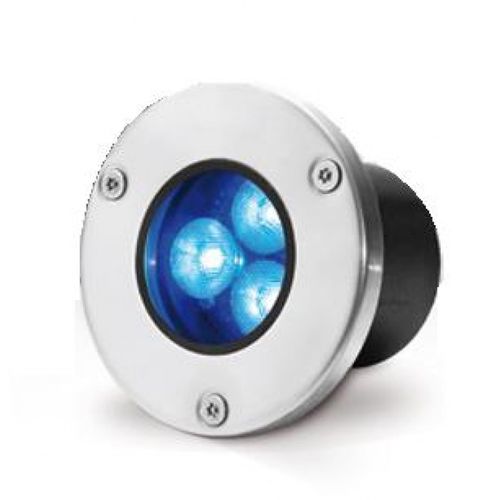 地面嵌入式照明设备 - NYX  - Simon Lighting - LED式 / 圆形 / IP67
