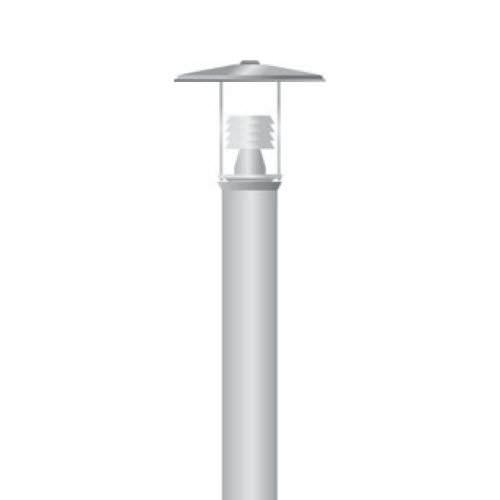市政路灯 - CL15  - Simon Lighting - 现代风格 / 不锈钢 / LED式