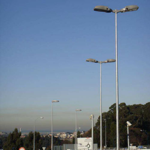 IP66投光灯 - ETNA - Simon Lighting - 户外 / 公共空间