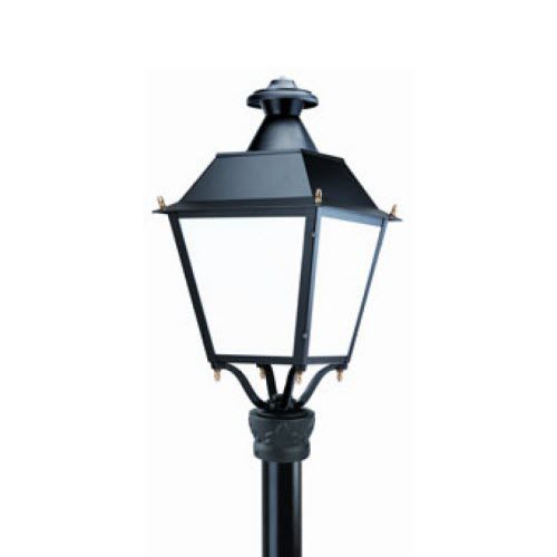 市政路灯 - VIENA - Simon Lighting - 传统风格 / 钢 / 甲基丙烯酸酯