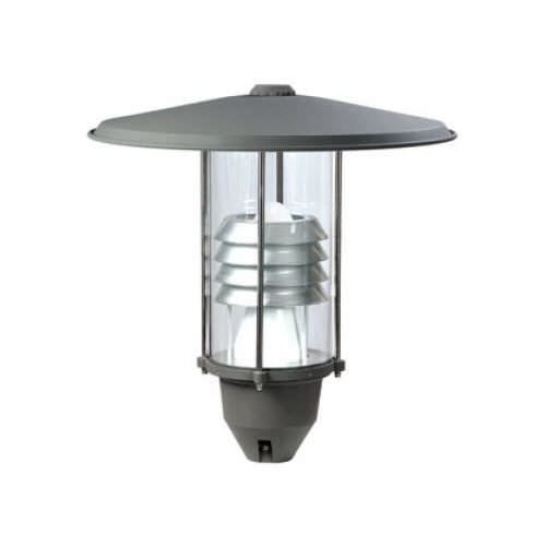 市政路灯 - ALCOR - Simon Lighting - 现代风格 / 铝铸铁 / 甲基丙烯酸酯