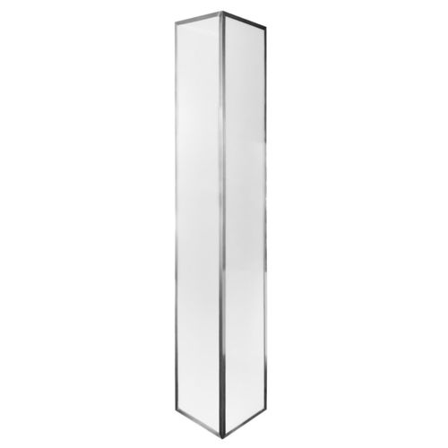 现代风格发光柱 - MOON C3H - C3L - FIAPP - 不锈钢 / Plexiglas®宝克力 / LED式