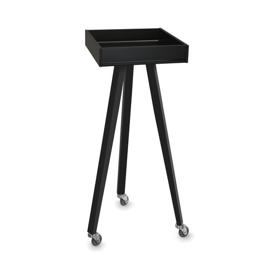 护理推车 - 05 W - Artecno Srl - 用于理发店 / 用于美容沙龙 / 可定制