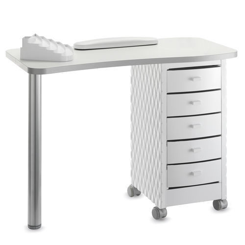 带收纳美甲桌 - DECOR - Artecno Srl