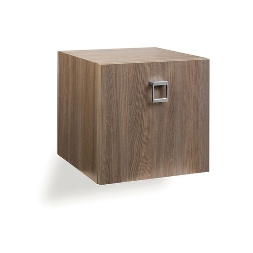 地面收纳柜 - MIPIKO - Nelson Mobilier - 商用 / 用于理发店