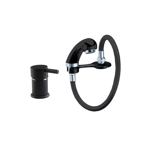 理发店调温龙头 - FAMITIMAXNO - Nelson Mobilier - 用于洗手池 / 台面 / 金属