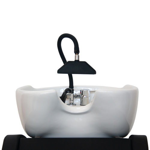 手持淋浴花洒 - Source - Nelson Mobilier - 正方形 / ABS / 现代风格