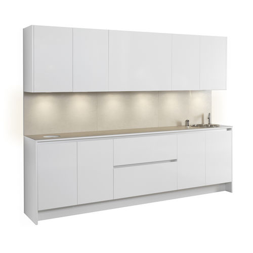 理发店带洗手池的家具 - LUXURY - VEZZOSI