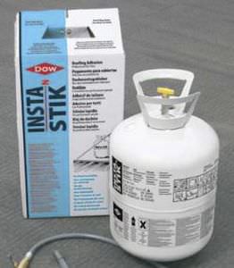 聚氨酯基底胶 - INSTA-STIK™ - Dow France
