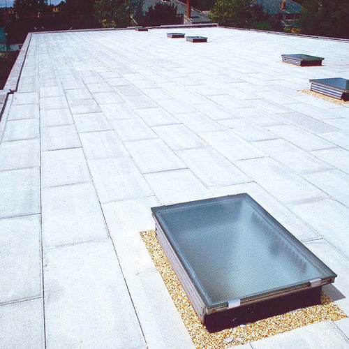 隔热材料 - ROOFMATE™ SL-A - Dow France - 挤塑板 / 硬板 / 用于屋顶