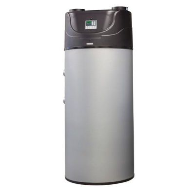 空气/水热泵 - HP- E 260 SERIES - Beretta - 住宅