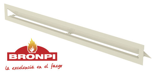 烧火架 - SERIE R - Bronpi