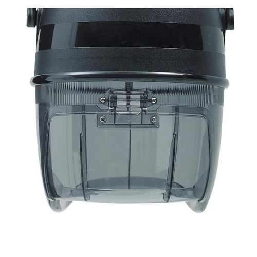 红外烘发机 - CERIOTTI EQUATOR - WALL MOUNTED - Comfortel - 用于理发店 / 移动式