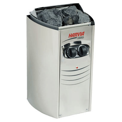 现代风格桑拿加热器 - VEGA COMPACT - POOLSTAR