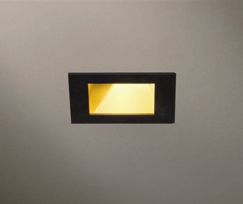 暗装筒灯 - CARRERA 120 XICATO 700 - TAL - LED式 / 正方形 / 室内