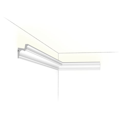壁挂条灯 - C323 - Orac Decor® - 顶棚 / LED式 / 聚氨酯