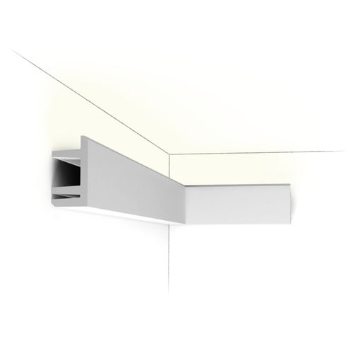 壁挂条灯 - C381 L3 - Orac Decor® - 顶棚 / LED式 / 聚氨酯