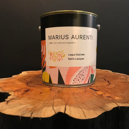 装饰油漆 - PLANT-BASED - Marius Aurenti - 户外 / 室内 / 墙面
