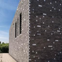 石材砌面板 - BRICKENO® - Carrières du Hainaut - 室内 / 户外 / 布艺