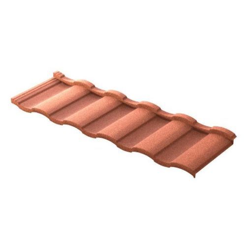 罗马瓦瓦 - ROMAN - AHI ROOFING / IKO METALS FRANCE - 特种 / 金属 / 大型