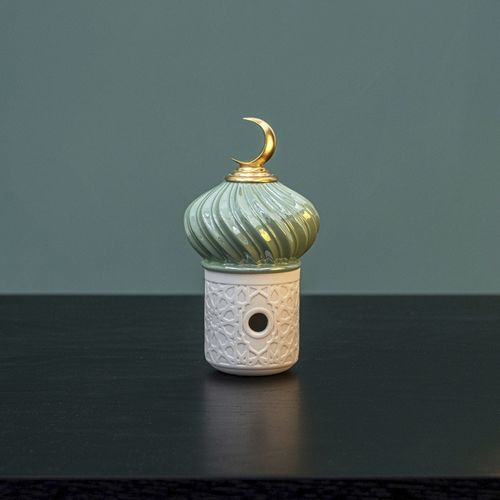 家用香薰机 - Majestic Nights - Lladró