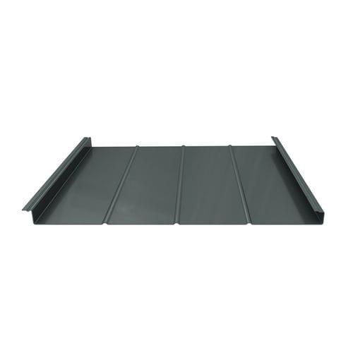 建筑板 - LP-15 - FABRAL - 墙壁 / 用于屋顶 / 防火