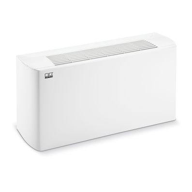 壁挂空调 - KWK EC (DM) SERIES - REMKO GmbH & Co. KG - 顶棚 / 二合一式 / 专业