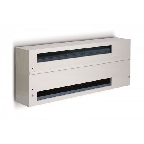壁挂除湿机 - SLN SERIES - REMKO GmbH & Co. KG - 用于游泳池