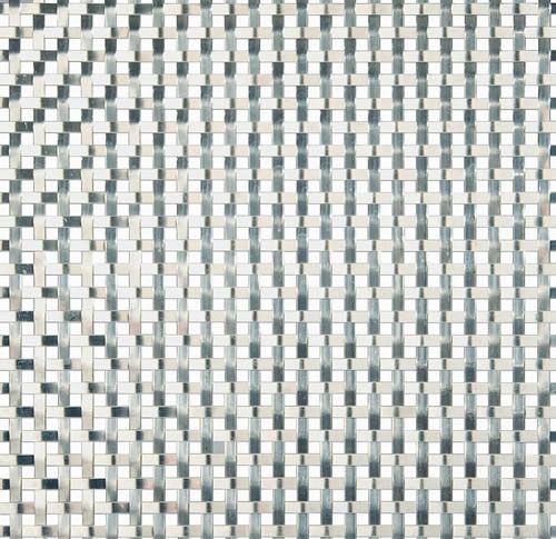 不锈钢金属丝网 - GRAPH - Cambridge Architectural Mesh - 室内装潢 / 用于壁板 / 紧织网布