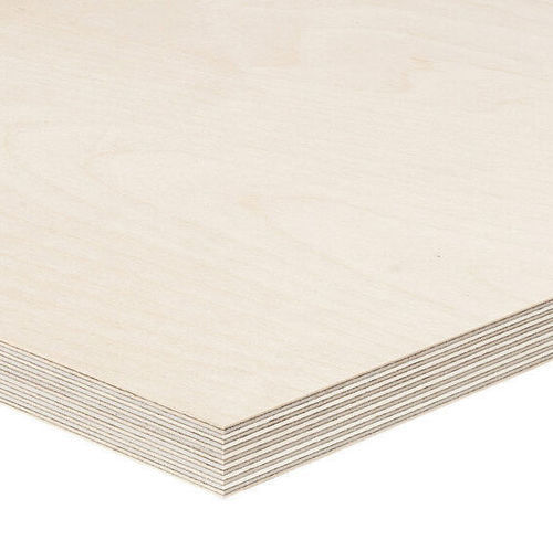 建筑胶合板 - WISA® LG SPECIAL - UPM - 用于家具 / 认证 / 桦木