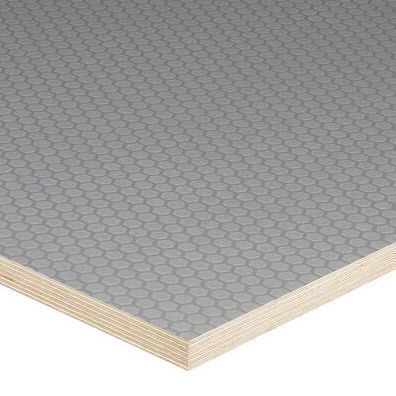 建筑胶合板 - WISA&reg;-HEXA - UPM - 建筑物 / 用于楼板 / 用于地面