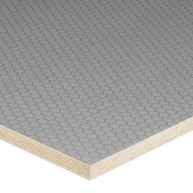 外包胶合板 - WISA&reg;-HEXA MAXI - UPM - 建筑 / 建筑物 / 用于楼板
