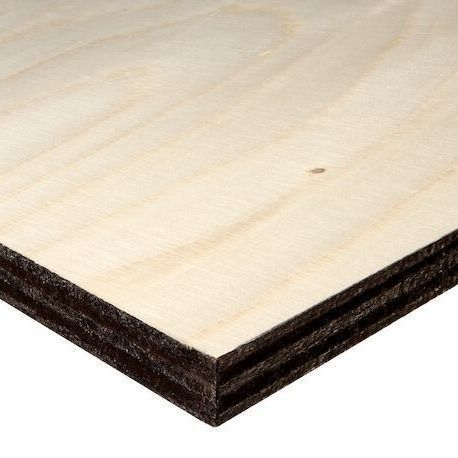 模板工程用胶合板 - WISA&reg; - UPM - 建筑 / 用于地面 / 墙壁