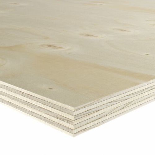 外包胶合板 - WISA® CP/C UNDERLAY - UPM - 建筑 / 用于楼板 / 用于地面