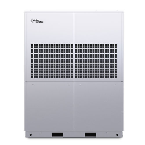 空气/水热泵 - LWP 450 - alpha innotec - 工业 / 专业 / 户外