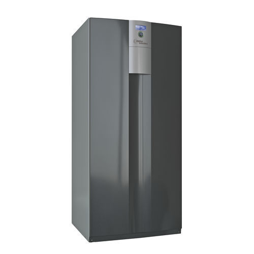 空气/水热泵 - LWCV 82R1/3 - alpha innotec - 用于游泳池 / 家用 / 整体式