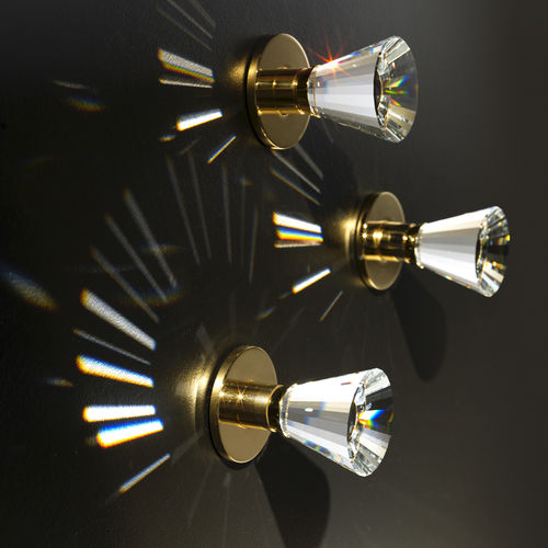 淋浴间单把水龙头 - 72 330 - Griferías Maier - 壁挂 / 金属 / 浴室