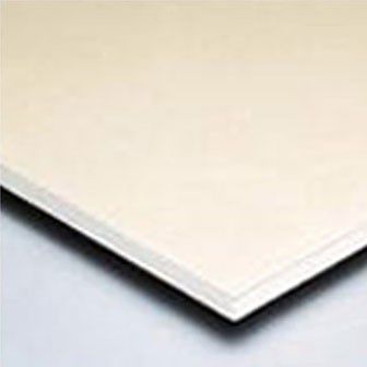 高强度石膏板 - PLACO&reg; DUO'TECH&reg; 25 ACTIV'AIR&reg; - Placoplatre - 隔音 / 加固型 / Class A2级