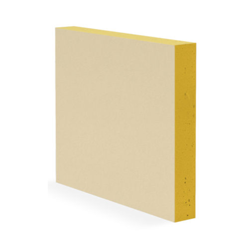 加固型石膏板 - PLACO&reg; X-RAY PROTECTION - Placoplatre - 长方形 / Class A2级 / 100%可回收